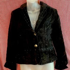 Moa jacket